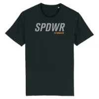 Bioracer Spdwr Kortarmet T-skjorte
