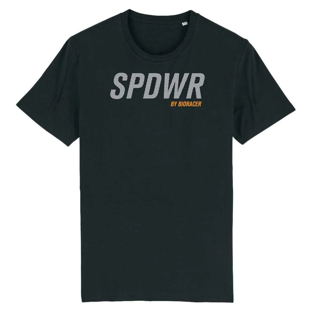 Bioracer Spdwr Kortarmet T-skjorte