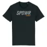 Bioracer Spdwr Kortarmet T-skjorte