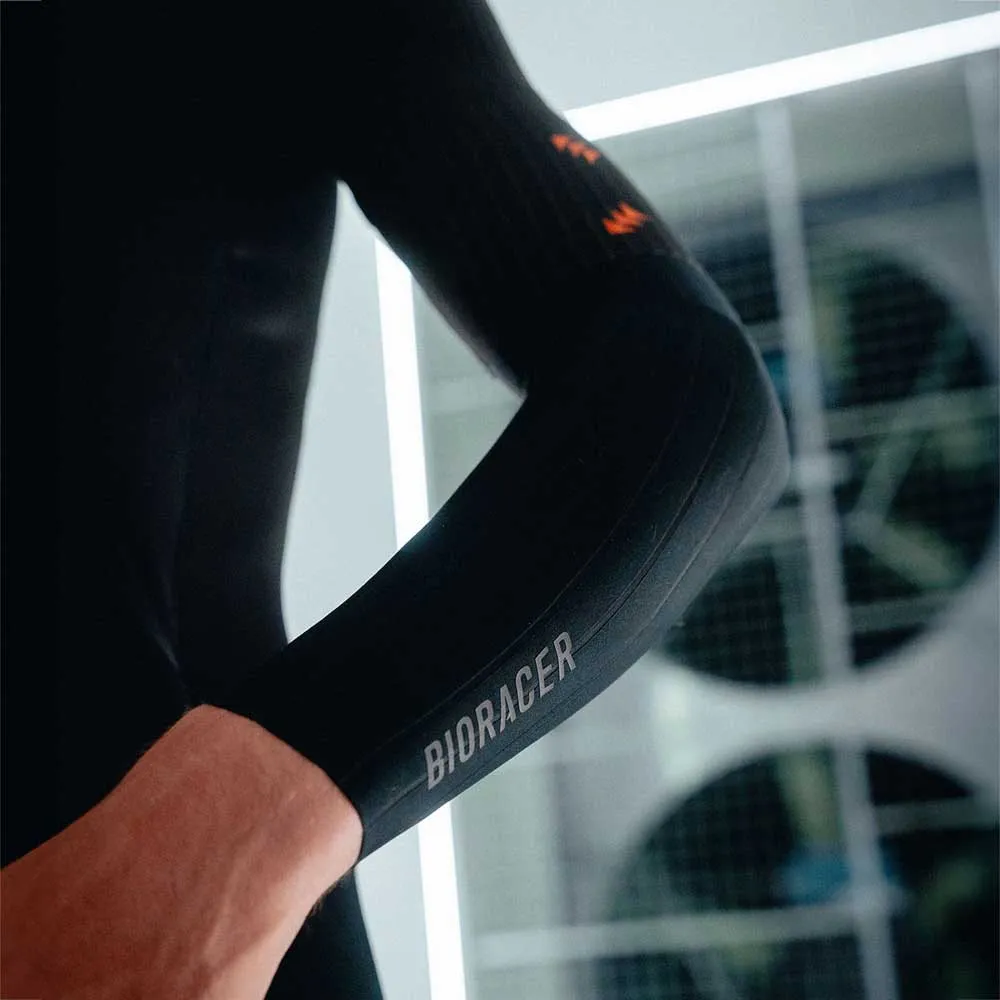 Bioracer Speedwear Concept Aero Armvarmere Bioracer Speedwear Concept Aero Armvarmere