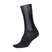 Bioracer Speedwear concept Aero sommer strømper hvid Bioracer Speedwear concept Aero sommer strømper hvid
