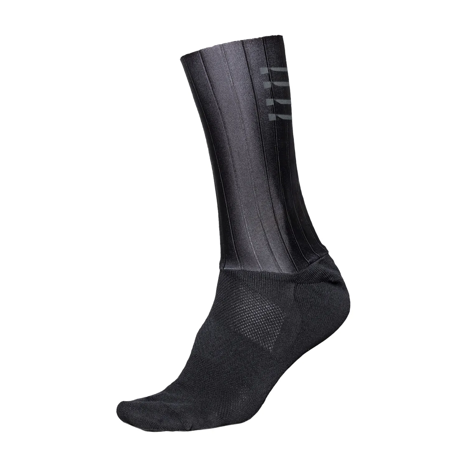 Bioracer Speedwear concept Aero sommer strømper hvid Bioracer Speedwear concept Aero sommer strømper hvid