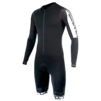 Bioracer Speedwear Concept Cx Stratos Sykkel-skinsuit