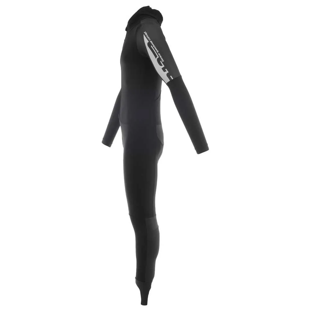 Bioracer Speedwear Concept Cx Tempest Sykkel-skinsuit