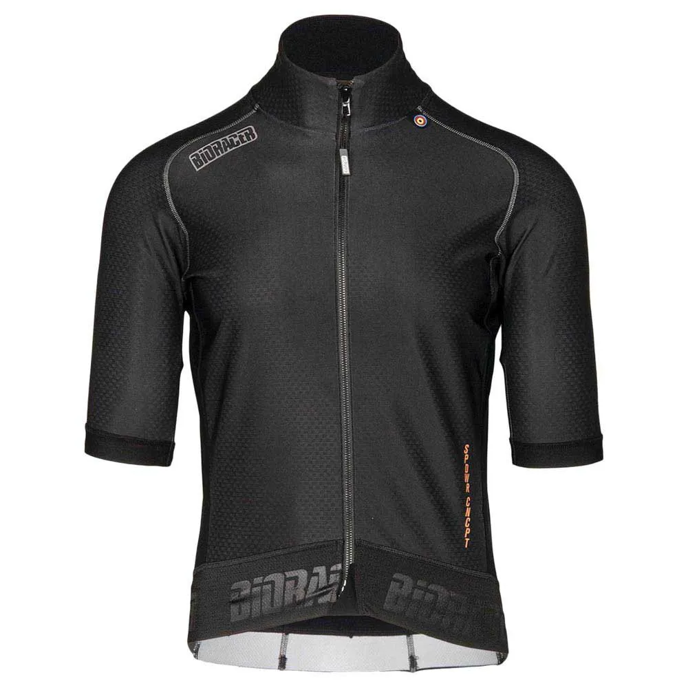 Bioracer Speedwear Concept Epic Tempest Kort Ermet Trøye Bioracer Speedwear Concept Epic Tempest Kort Ermet Trøye