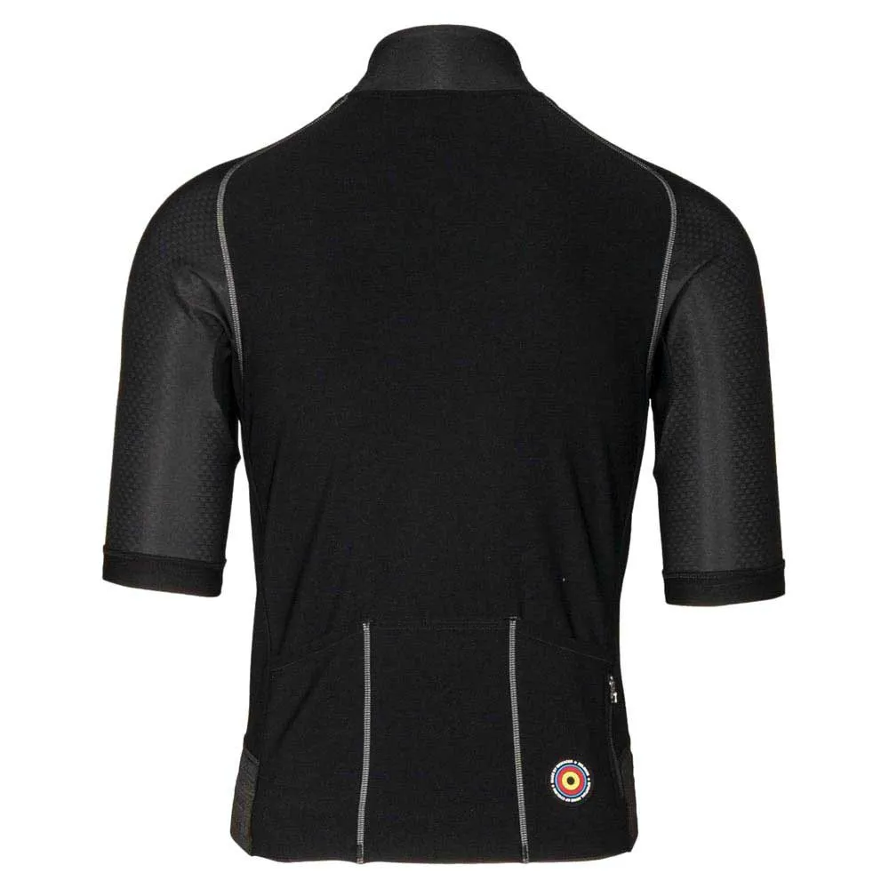 Bioracer Speedwear Concept Epic Tempest Kort Ermet Trøye Bioracer Speedwear Concept Epic Tempest Kort Ermet Trøye