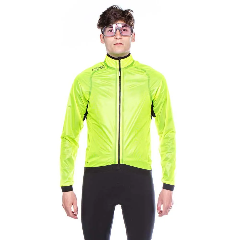 Bioracer Speedwear Concept Jacket Epic rany Taped Herre