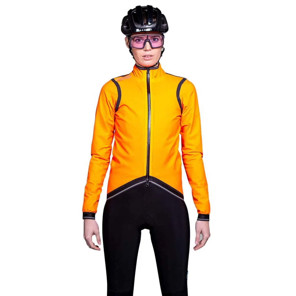 Bioracer Speedwear Concept Kaaiman Jakke