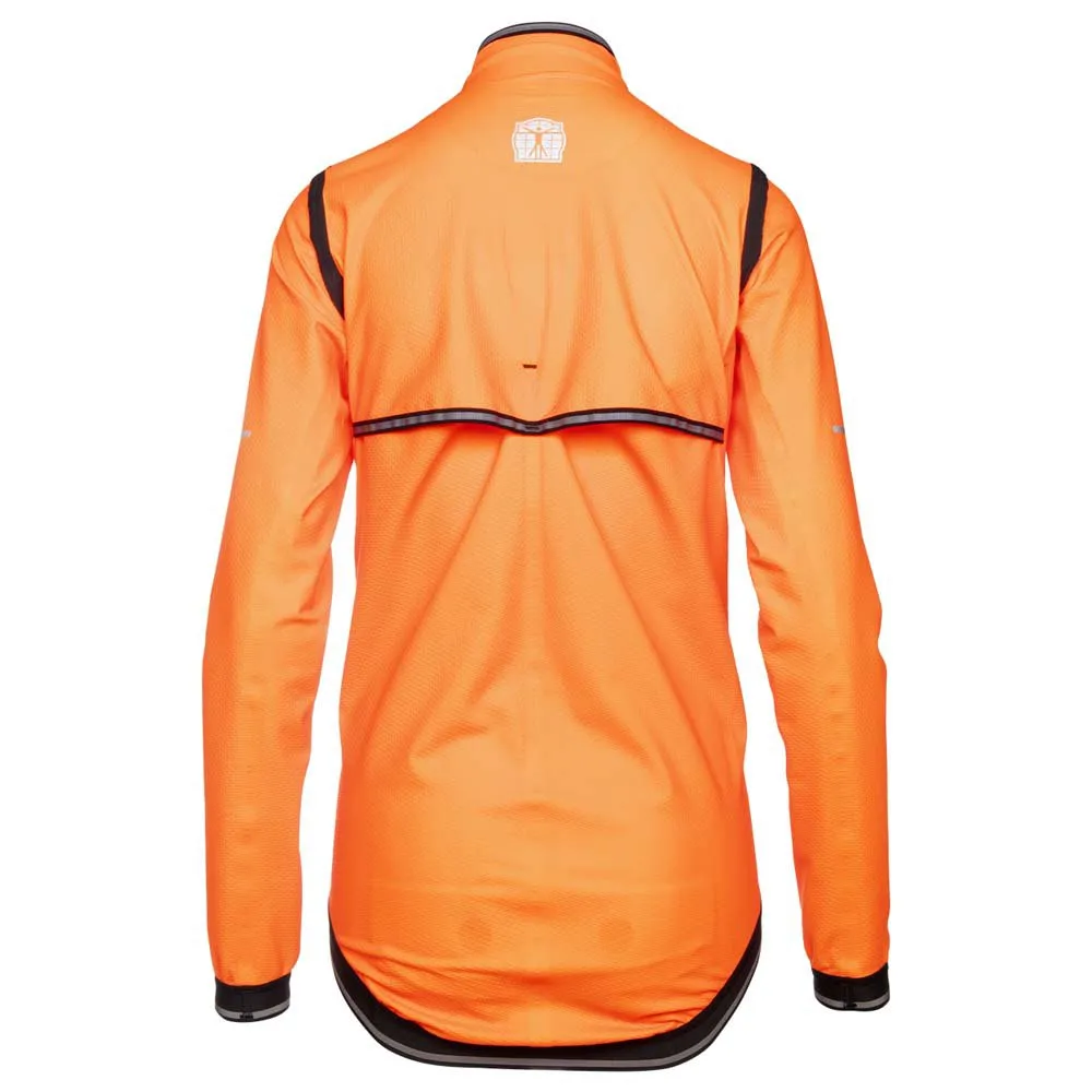 Bioracer Speedwear Concept Kaaiman Jakke