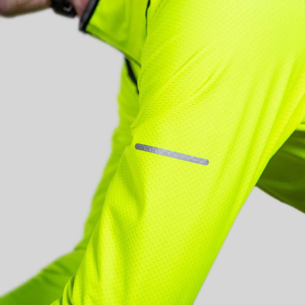 Bioracer Speedwear Concept Kaaiman Jakke Bioracer Speedwear Concept Kaaiman Jakke