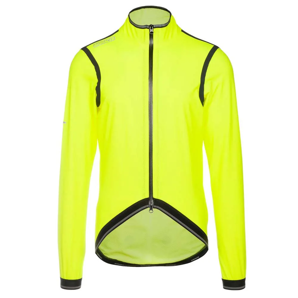 Bioracer Speedwear Concept Kaaiman Jakke Bioracer Speedwear Concept Kaaiman Jakke