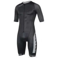 Bioracer Speedwear Concept Kortermet Trisuit male Bioracer Speedwear Concept Kortermet Trisuit male