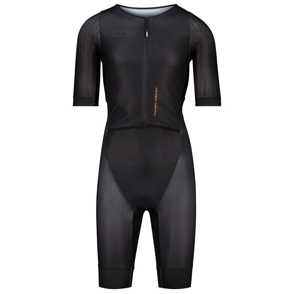 Bioracer Speedwear Concept Kortermet Trisuit male Bioracer Speedwear Concept Kortermet Trisuit male