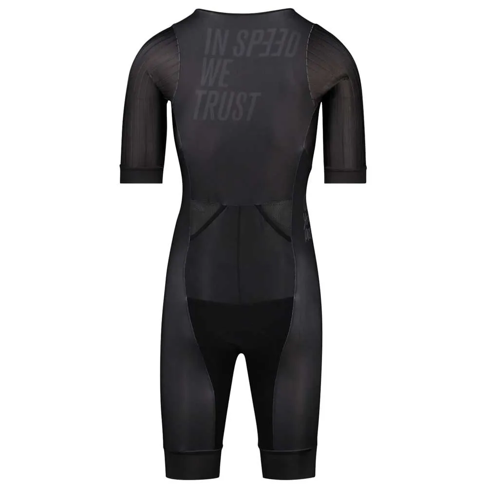 Bioracer Speedwear Concept Kortermet Trisuit male Bioracer Speedwear Concept Kortermet Trisuit male