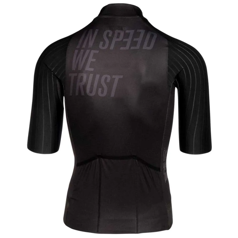 Bioracer Speedwear Concept Rr Kort Ermet Trøye