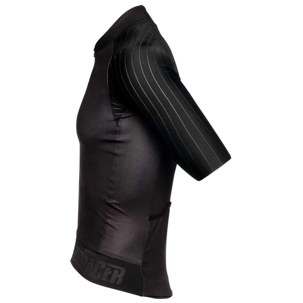 Bioracer Speedwear Concept Rr Kort Ermet Trøye