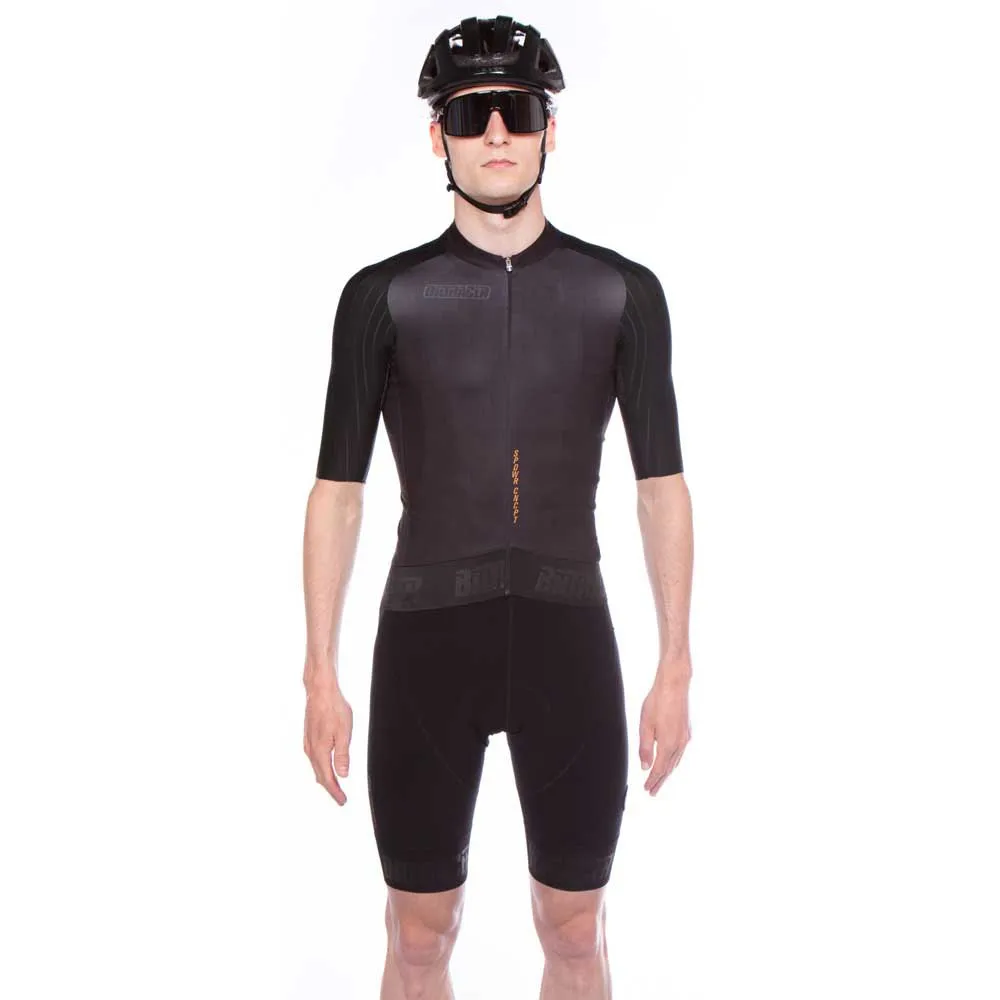Bioracer Speedwear Concept Rr Kort Ermet Trøye
