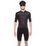 Bioracer Speedwear Concept Rr Kort Ermet Trøye