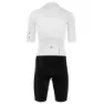 Bioracer Speedwear Concept Rr Sykkel-skinsuit, Cool grey