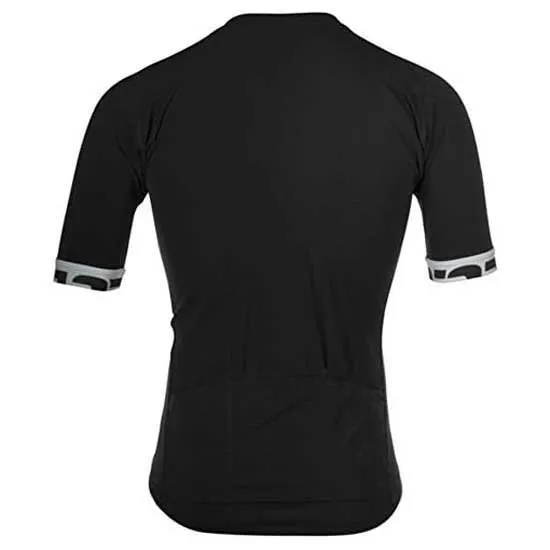 Bioracer Speedwear Concept Stratos 3.0 Kort Ermet Trøye, Black, M