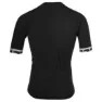 Bioracer Speedwear Concept Stratos 3.0 Kort Ermet Trøye, Black, M