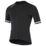 Bioracer Speedwear Concept Stratos 3.0 Kort Ermet Trøye, Black, M