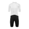 Bioracer Speedwear road race suit herre cool grey