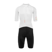 Bioracer Speedwear road race suit herre cool grey Bioracer Speedwear road race suit herre cool grey