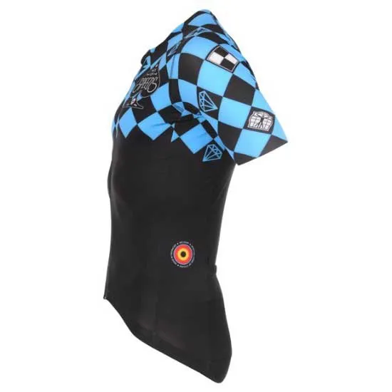 Bioracer Spitfire Kort Ermet Trøye Bioracer Spitfire Kort Ermet Trøye