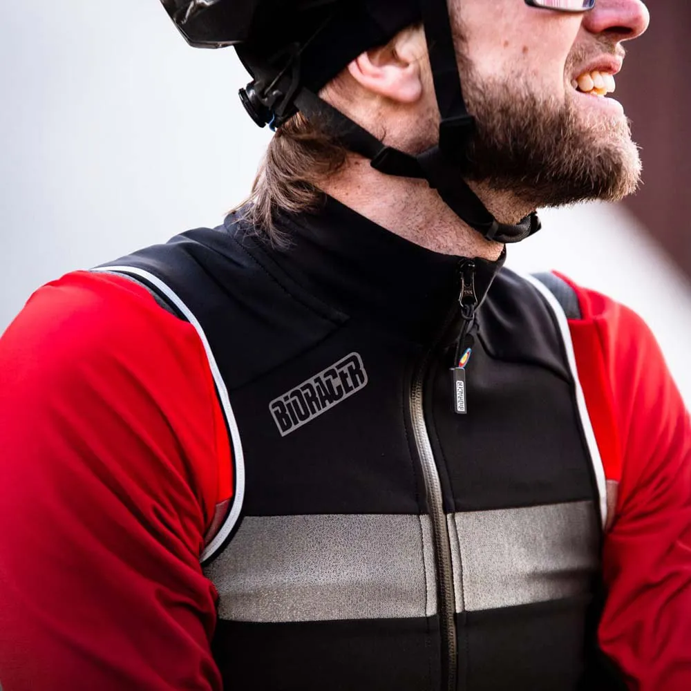 Bioracer Spitfire Protect Vest Bioracer Spitfire Protect Vest