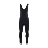 Bioracer Spitfire Tempest Bibtights Smooth uni pad sort Herre Bioracer Spitfire Tempest Bibtights Smooth uni pad sort Herre