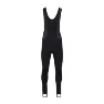 Bioracer Spitfire Tempest Bibtights Smooth uni pad sort Herre