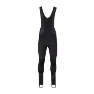 Bioracer Spitfire Tempest Full Protect Pixel Bibtights Wave Pad Sort Herre