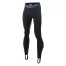 Bioracer Spitfire Tempest Padded Lange Bukser Uten Stropper, Black