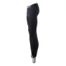 Bioracer Spitfire Tempest Padded Lange Bukser Uten Stropper, Black