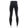 Bioracer Spitfire Tempest Padded Lange Bukser Uten Stropper, Black