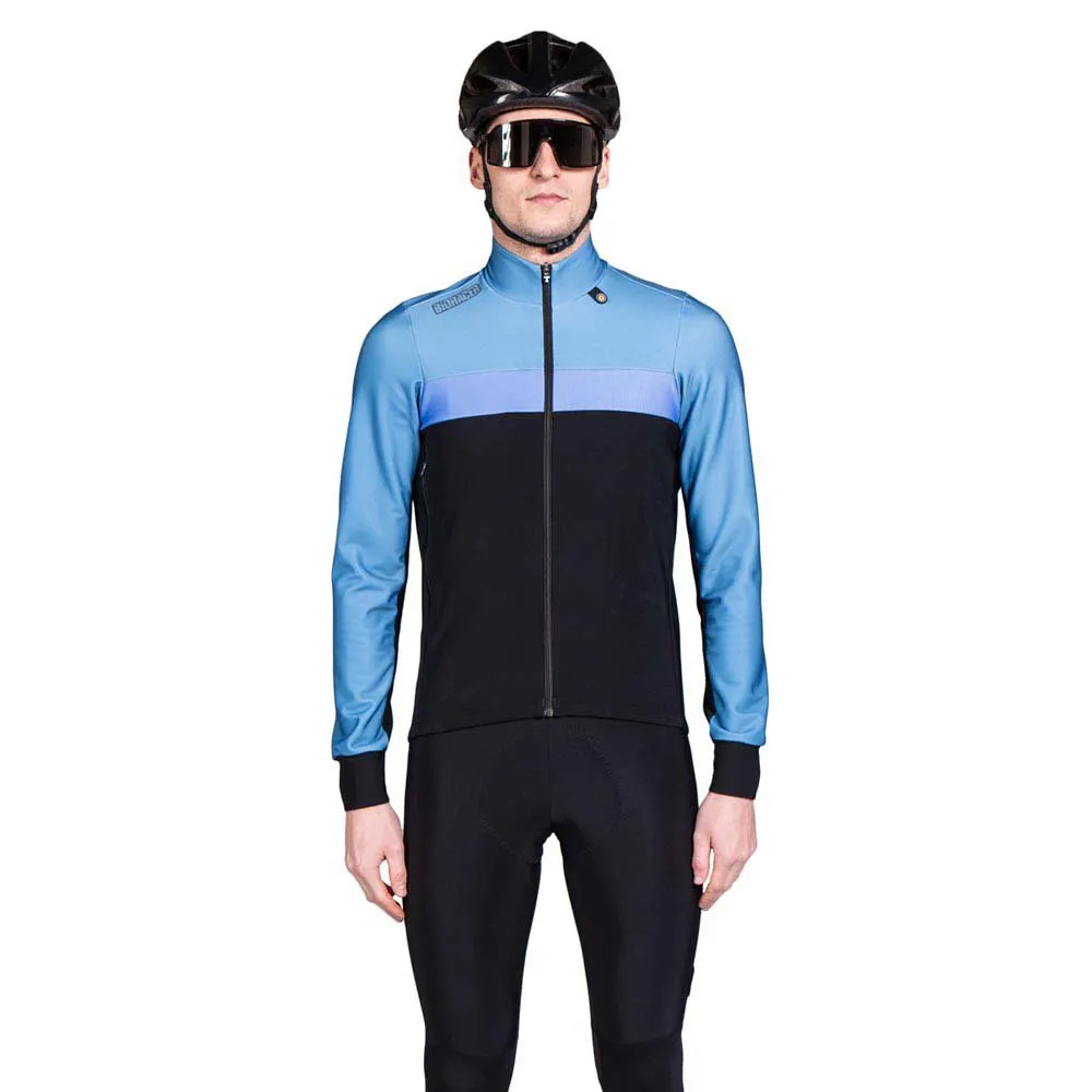 Bioracer Spitfire Tempest Thermal Langermet Trøye