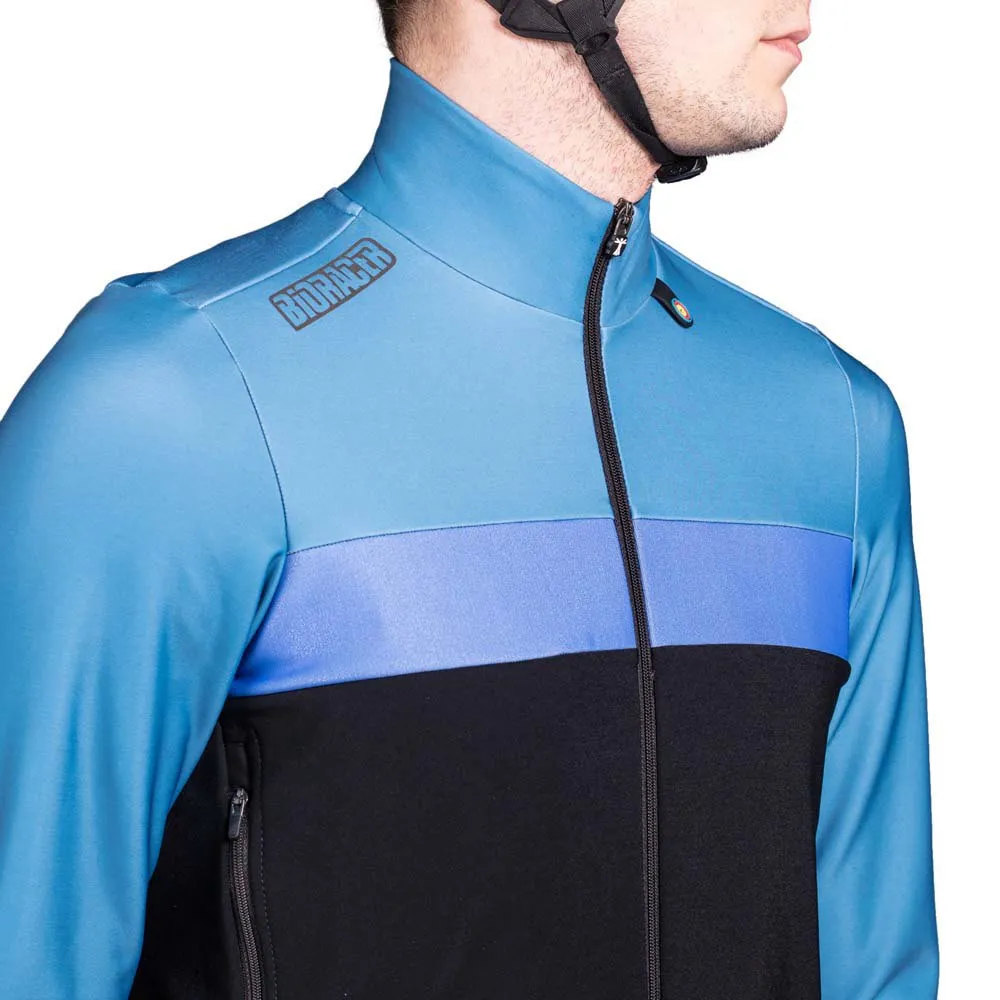 Bioracer Spitfire Tempest Thermal Langermet Trøye