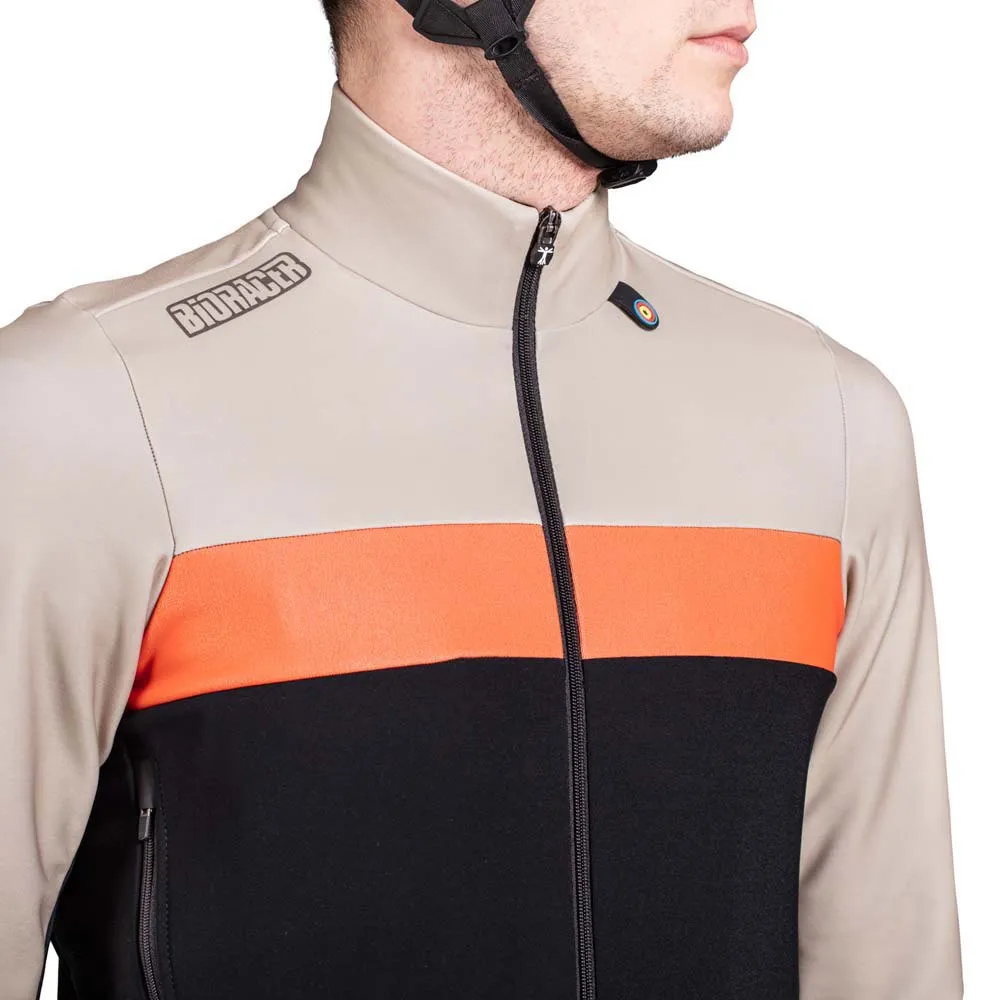 Bioracer Spitfire Tempest Thermal Langermet Trøye Bioracer Spitfire Tempest Thermal Langermet Trøye