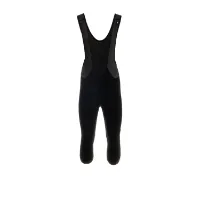 Bioracer Spitfire Tempest Vapor 3/4 bibtights sort herre