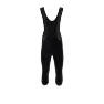 Bioracer Spitfire Tempest Vapor 3/4 bibtights sort herre