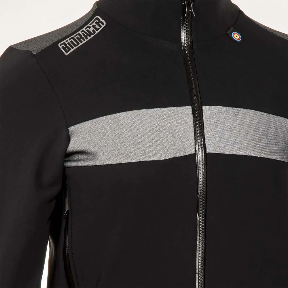 Bioracer Spitfire Tempest Winter Jakke Bioracer Spitfire Tempest Winter Jakke