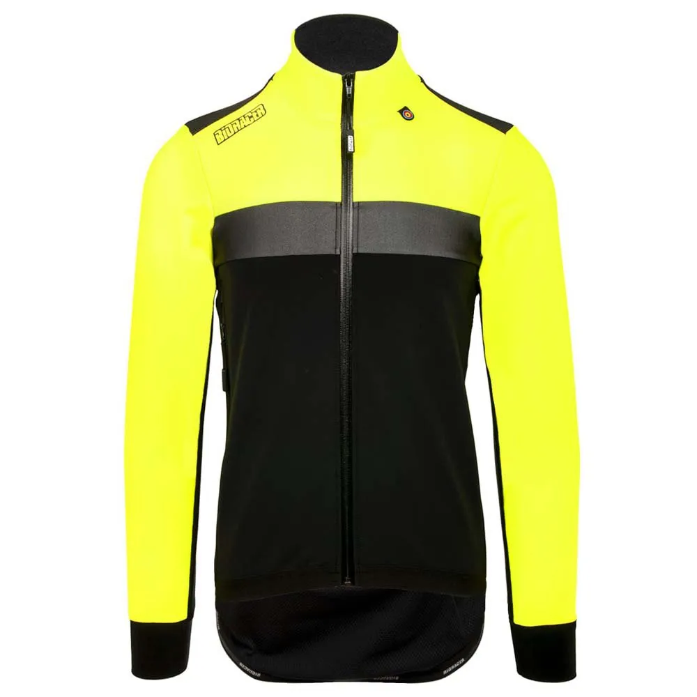 Bioracer Spitfire Tempest Winter Jakke Bioracer Spitfire Tempest Winter Jakke