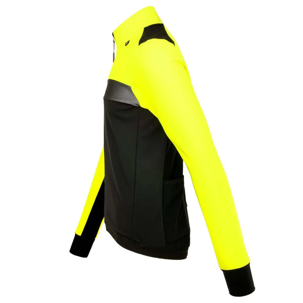 Bioracer Spitfire Tempest Winter Jakke Bioracer Spitfire Tempest Winter Jakke