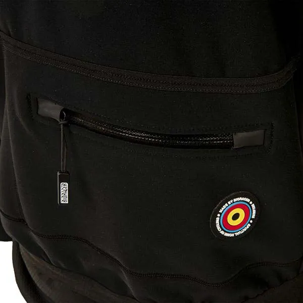 Bioracer Spitfire Tempest Winter Jakke Bioracer Spitfire Tempest Winter Jakke