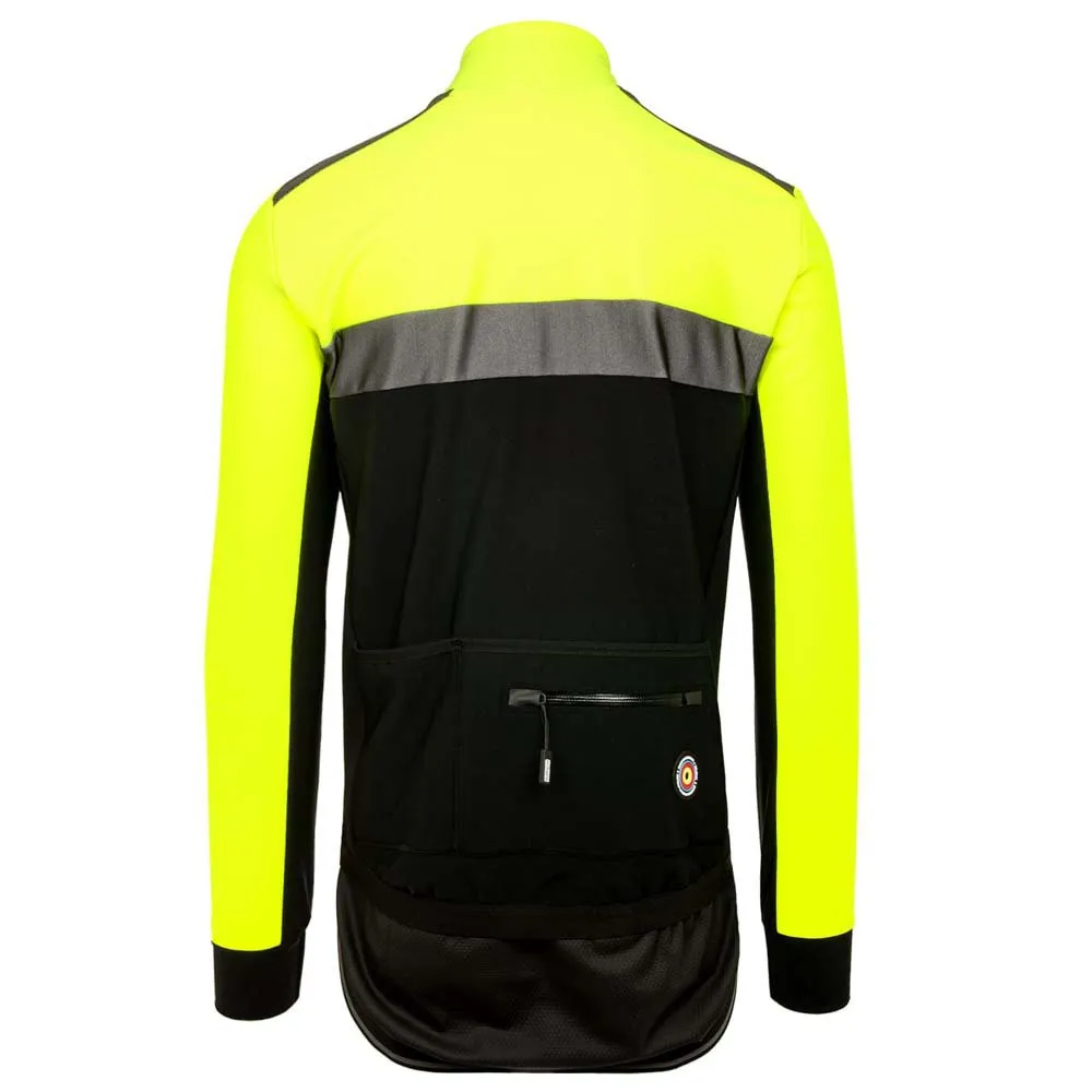 Bioracer Spitfire Tempest Winter Jakke Bioracer Spitfire Tempest Winter Jakke