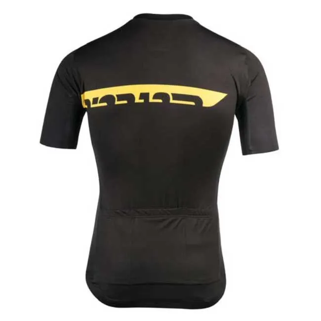 Bioracer Spitfire Uniblade Kort Ermet Trøye