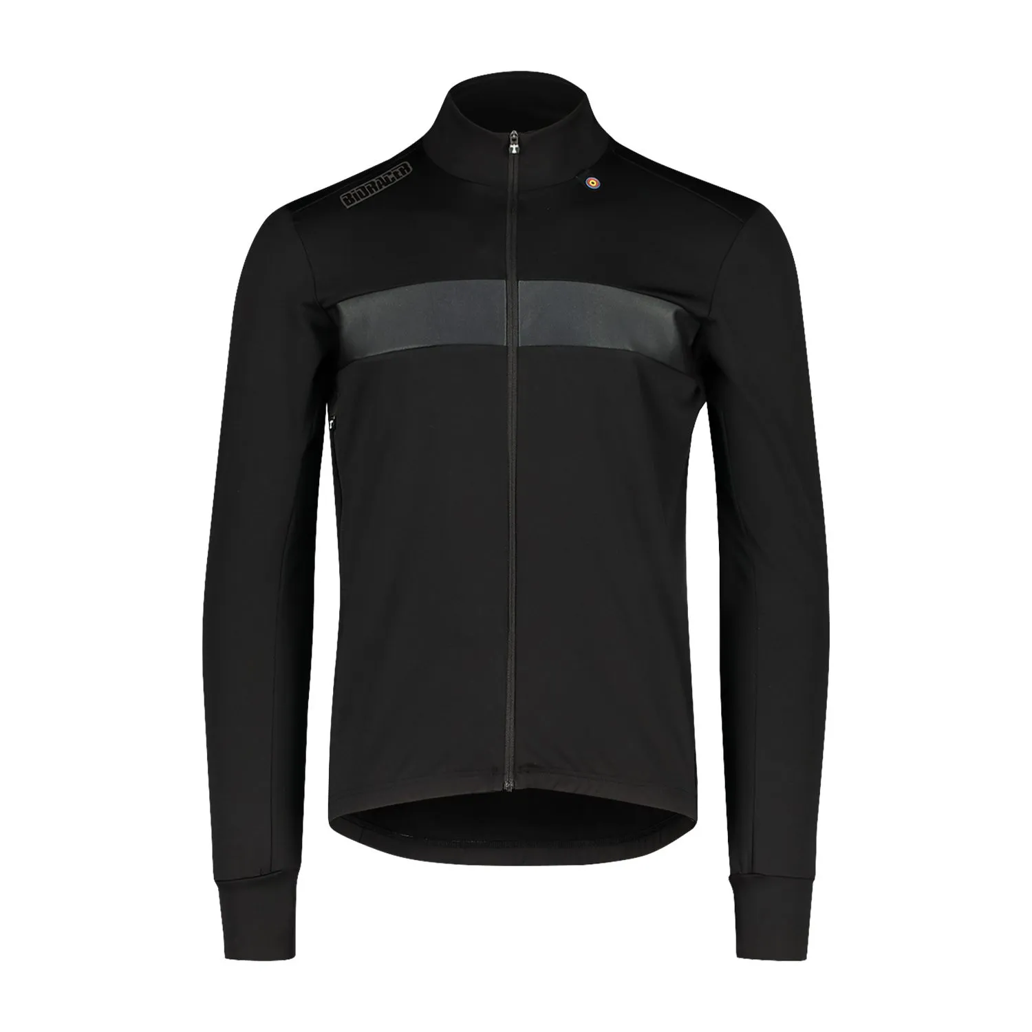 Bioracer Splitfire Tempest Light Jacket herre