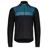 Bioracer Splitfire Tempest Pixel jakke mustard herre