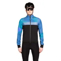 Bioracer Splitfire Tempest Protect Pixel jakke herre Bioracer Splitfire Tempest Protect Pixel jakke herre